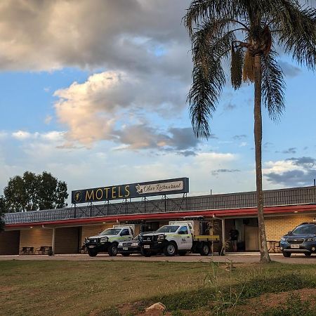Y Motels Gympie Exterior foto