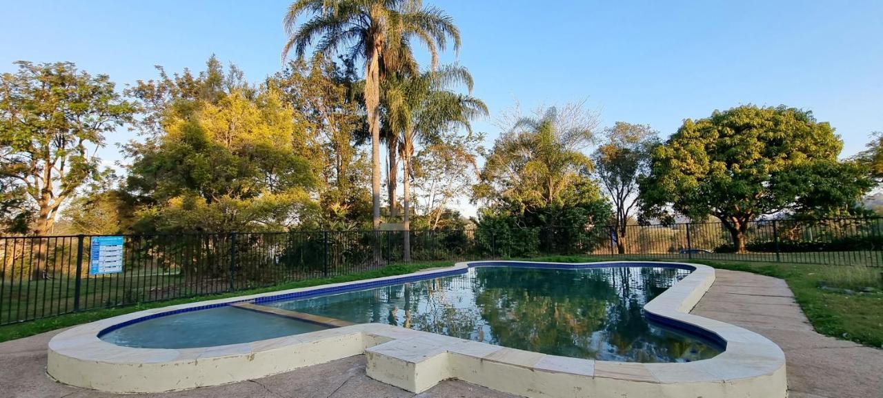 Y Motels Gympie Exterior foto