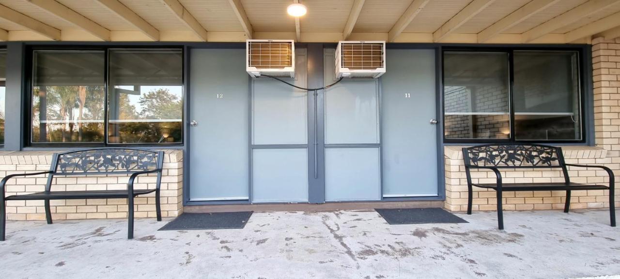 Y Motels Gympie Exterior foto
